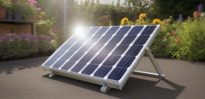 découvrez la rentabilité d'un panneau solaire de 1000w. analysez les économies d'énergie, les avantages financiers et l'impact environnemental de cet investissement durable pour votre maison ou entreprise.