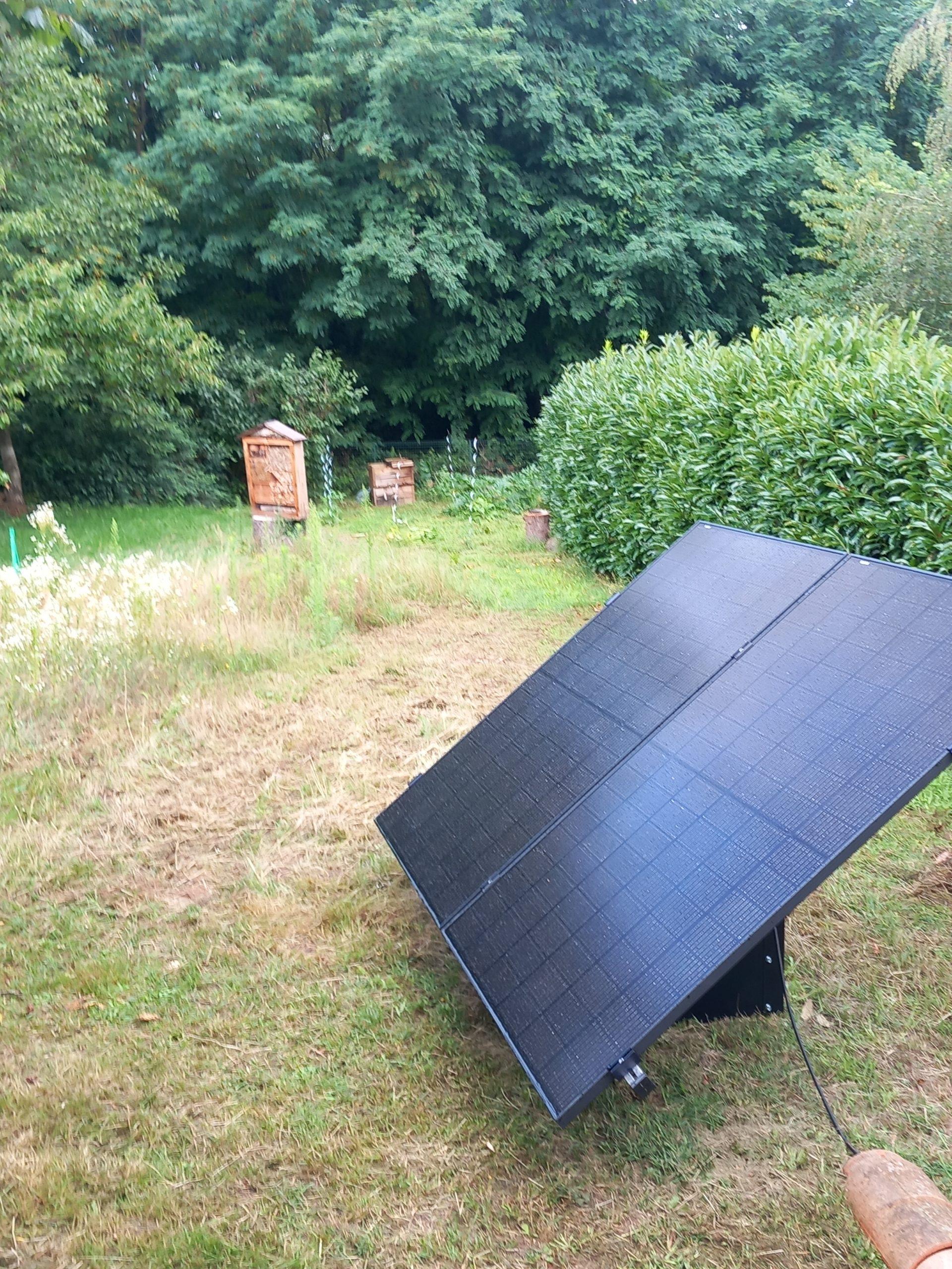 découvrez la rentabilité d'un panneau solaire de 1000w : économies d'énergie, retour sur investissement, et durabilité. informez-vous sur les avantages financiers et écologiques de l'énergie solaire pour faire le choix éclairé qui profitera à votre budget et à la planète.