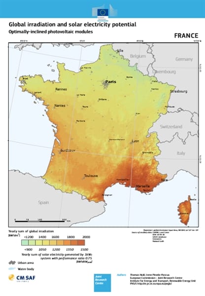 découvrez comment maximiser la rentabilité de votre installation photovoltaïque grâce à des conseils pratiques et des informations sur les subventions, les coûts et les bénéfices à long terme. optez pour une énergie durable tout en améliorant votre retour sur investissement.