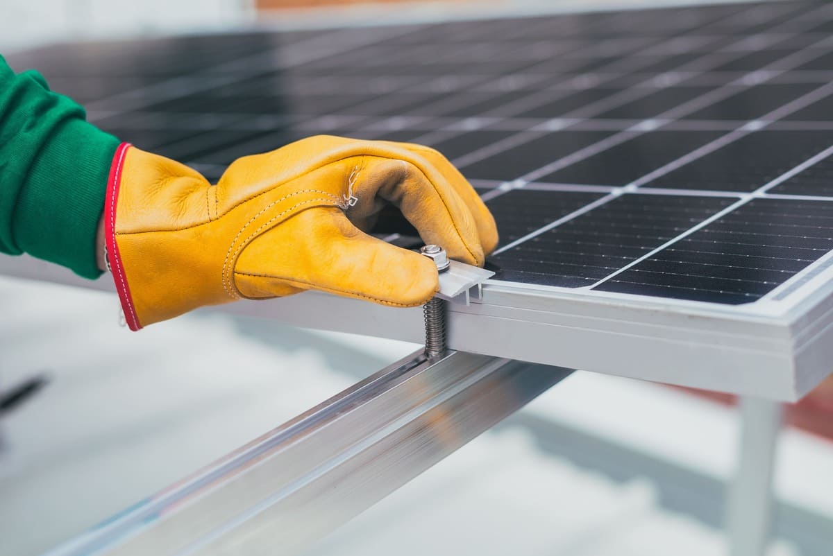 découvrez comment devenir le roi des panneaux photovoltaïques en apprenant les meilleures pratiques d'installation, d'entretien et d'optimisation pour tirer le meilleur parti de l'énergie solaire. maximisez votre rendement énergétique et faites un pas vers un avenir durable.