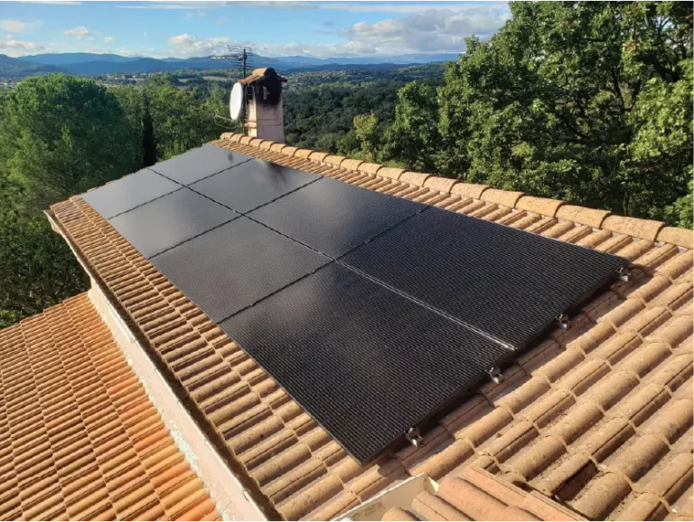 découvrez comment devenir le roi des panneaux photovoltaïques en maximisant votre investissement énergétique. nos conseils vous aideront à choisir les meilleures solutions solaires pour votre maison et à profiter pleinement des avantages écologiques et économiques.