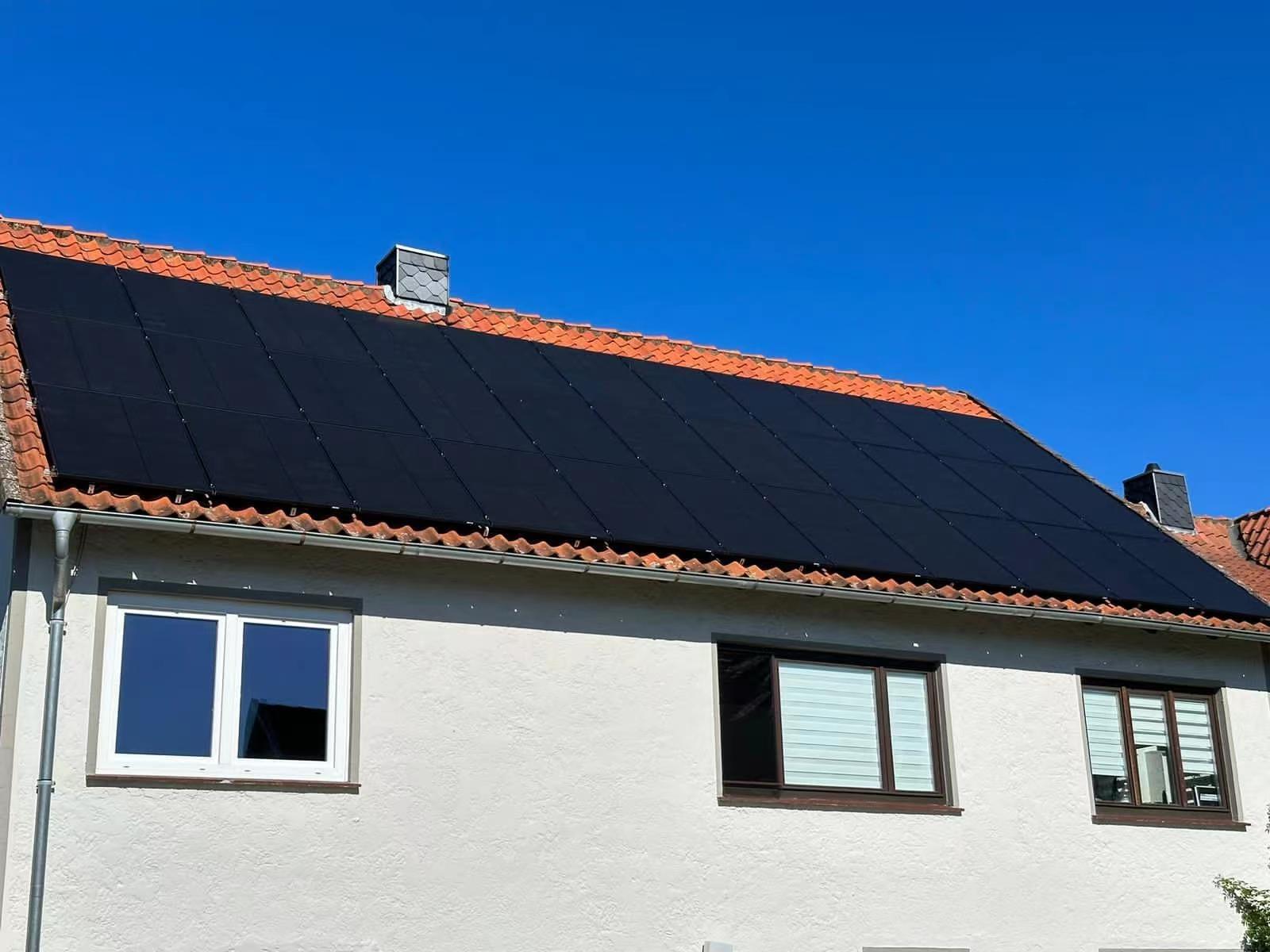 découvrez comment la sensibilisation photovoltaïque peut transformer notre approche de l'énergie renouvelable. informez-vous sur les avantages des panneaux solaires, leur impact sur l'environnement et les opportunités économiques qu'ils offrent. engagez-vous dès aujourd'hui pour un avenir énergétique durable !