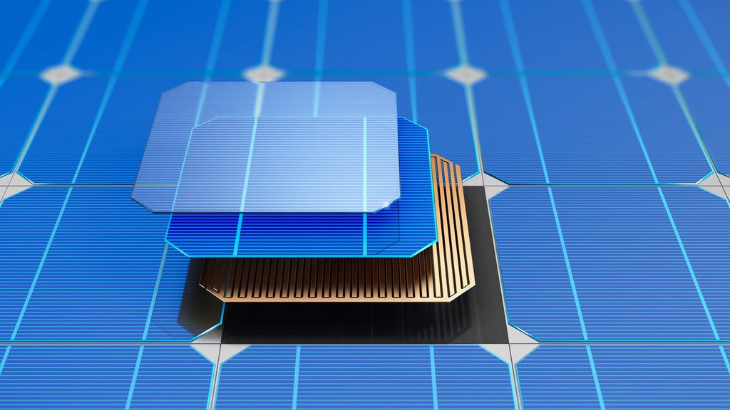 découvrez le silicium photovoltaïque, un matériau clé dans la production d'énergie solaire. apprenez comment il convertit la lumière du soleil en électricité et son importance dans le développement durable.
