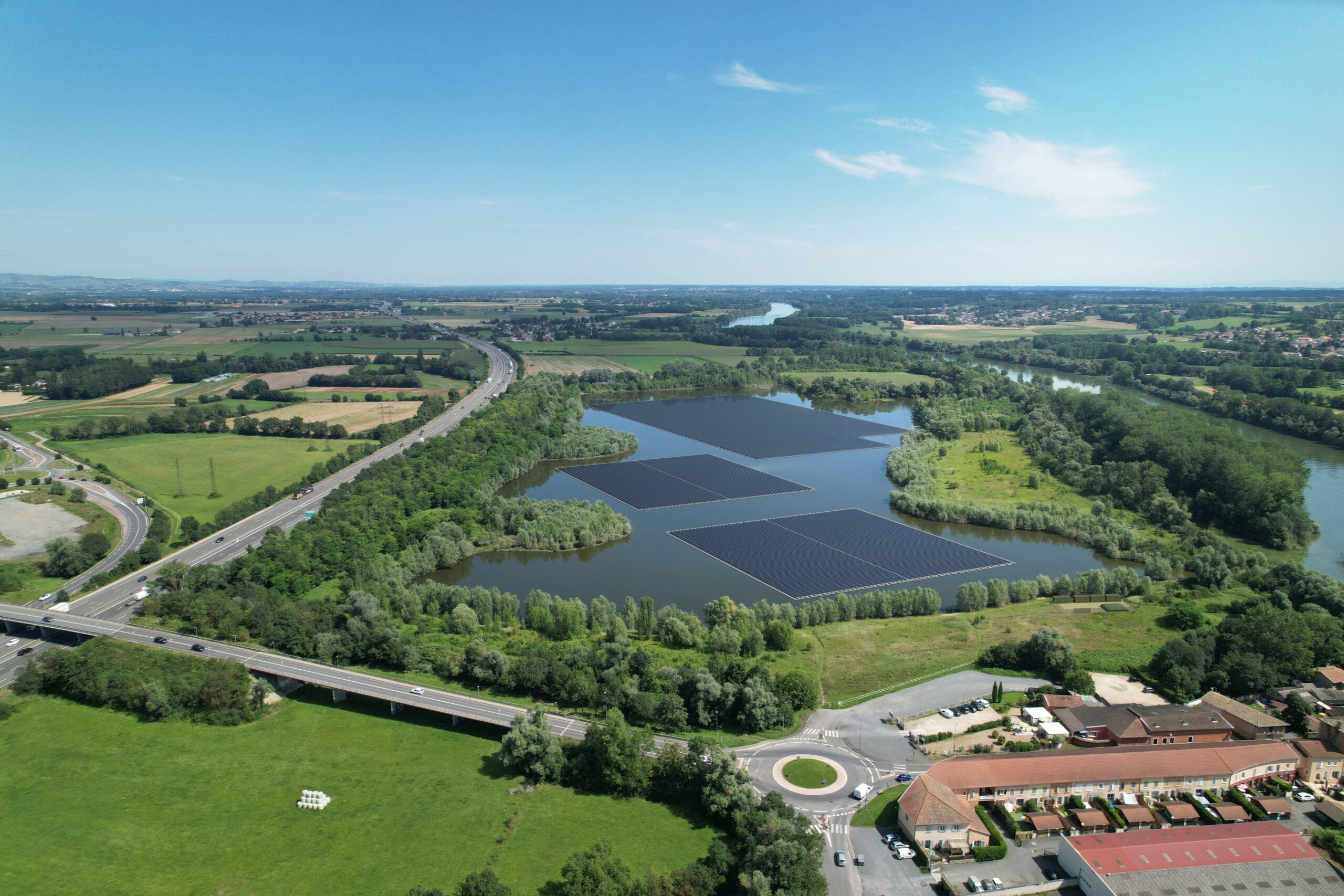 découvrez notre simulateur solaire innovant pour évaluer le potentiel de votre projet photovoltaïque. optimisez votre investissement en énergie renouvelable et contribuez à un avenir durable grâce à des outils d'analyse précis et accessibles.