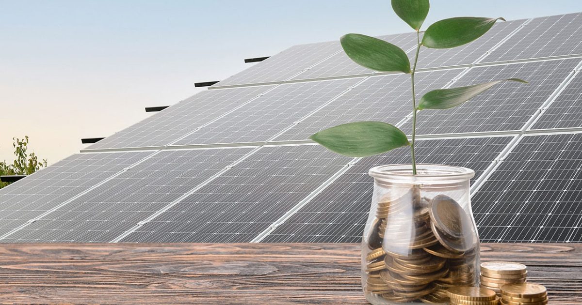 découvrez comment le solaire photovoltaïque peut transformer votre consommation d'énergie et générer des économies significatives sur vos factures d'électricité. explorez les avantages d'une installation solaire pour un avenir plus durable.