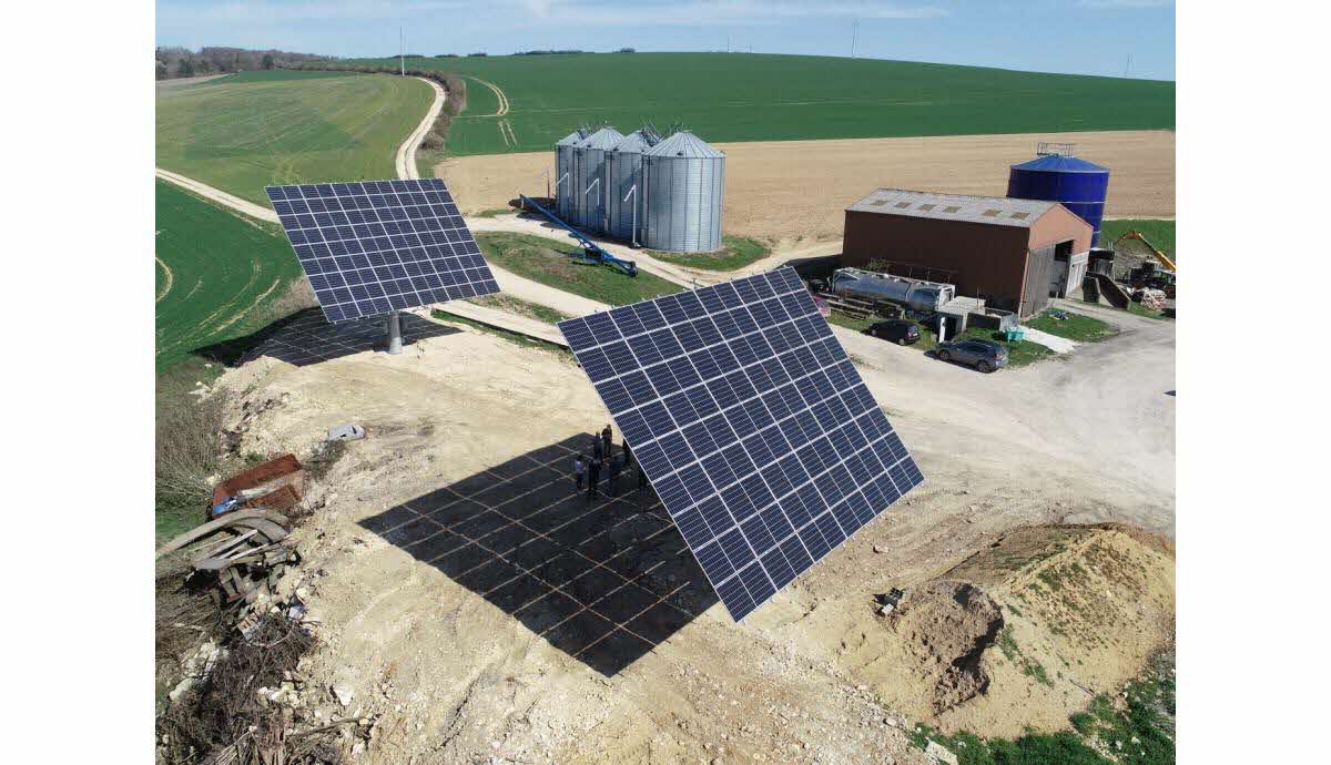 découvrez des solutions photovoltaïques innovantes pour optimiser votre consommation d'énergie et réduire votre empreinte carbone. optez pour une énergie verte et durable avec nos systèmes adaptables à tous vos besoins.