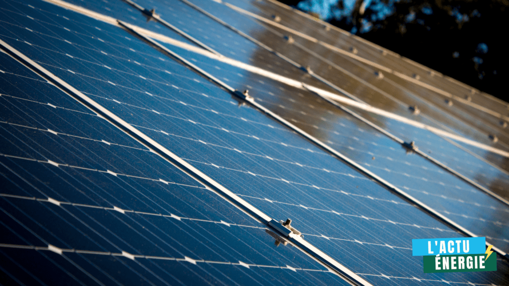 découvrez nos solutions photovoltaïques innovantes pour une énergie renouvelable efficace et durable. transformez la lumière du soleil en électricité et réduisez votre empreinte carbone avec nos systèmes adaptés à vos besoins.