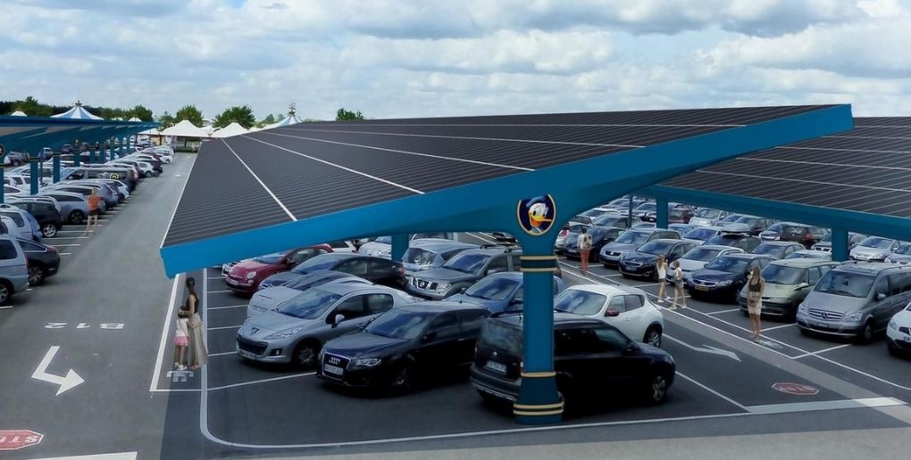 découvrez notre solution photovoltaïque, une option écologique et économique pour produire votre propre électricité. profitez d'une énergie renouvelable, réduisez vos factures d'énergie et contribuez à la protection de l'environnement. contactez-nous pour une évaluation personnalisée de vos besoins en énergie solaire.