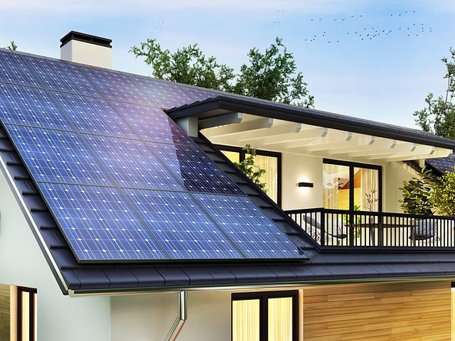 découvrez notre solution photovoltaïque innovante qui transforme l'énergie solaire en électricité propre et renouvelable. profitez d'une installation sur mesure pour réduire votre facture d'électricité tout en contribuant à la protection de l'environnement. informez-vous dès maintenant sur les avantages des panneaux solaires et faites le choix d'une énergie durable.