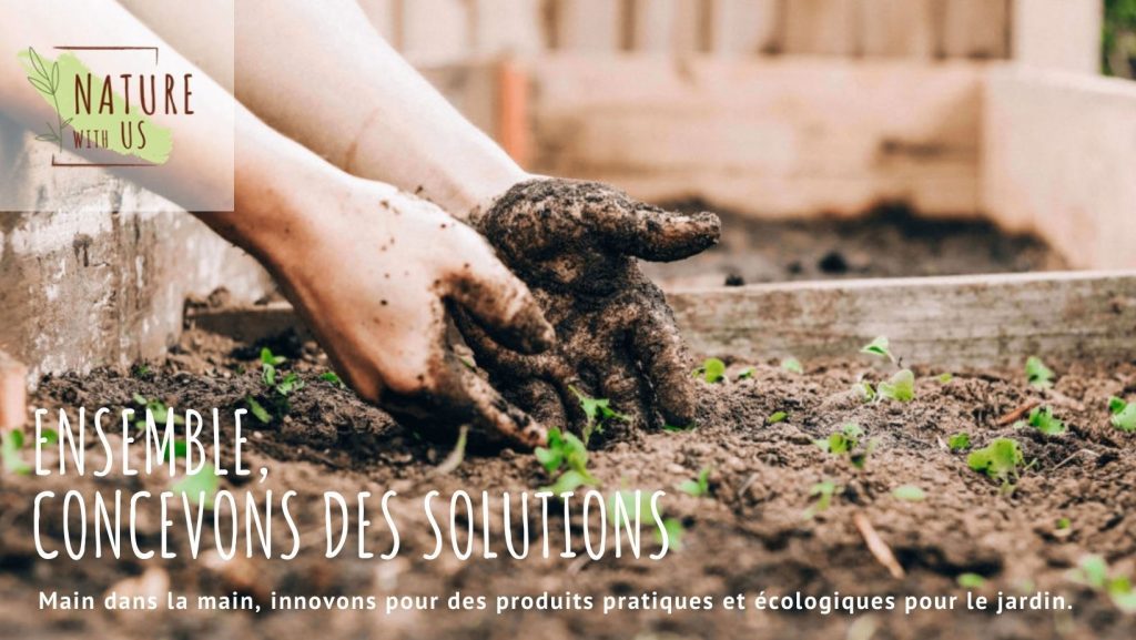 découvrez des solutions écolos pour un jardin durable : astuces, techniques et conseils pour cultiver votre espace vert tout en respectant l'environnement. transformez votre jardin en un écosystème florissant et responsable.