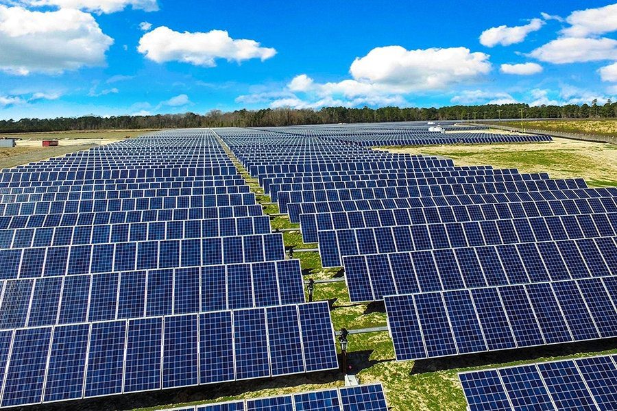 découvrez les tarifs compétitifs des panneaux solaires chinois et comparez les options disponibles pour investir dans une énergie renouvelable durable et économique. profitez d'informations détaillées sur les prix, la qualité et les avantages des panneaux solaires fabriqués en chine.