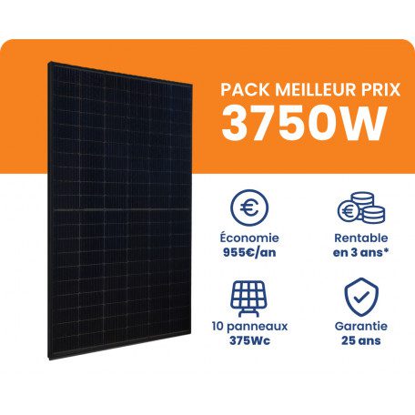 découvrez les tarifs compétitifs des panneaux solaires chinois et maximisez votre investissement énergétique. comparez les offres et choisissez la solution adaptée à vos besoins écologiques et économiques.