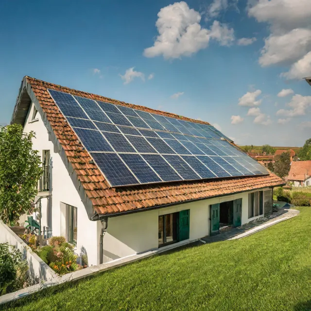découvrez les dernières avancées en technologies de panneaux photovoltaïques, optimisant l'énergie solaire pour une durabilité accrue et des performances améliorées. informez-vous sur les innovations qui transforment l'industrie et contribuent à une transition énergétique responsable.
