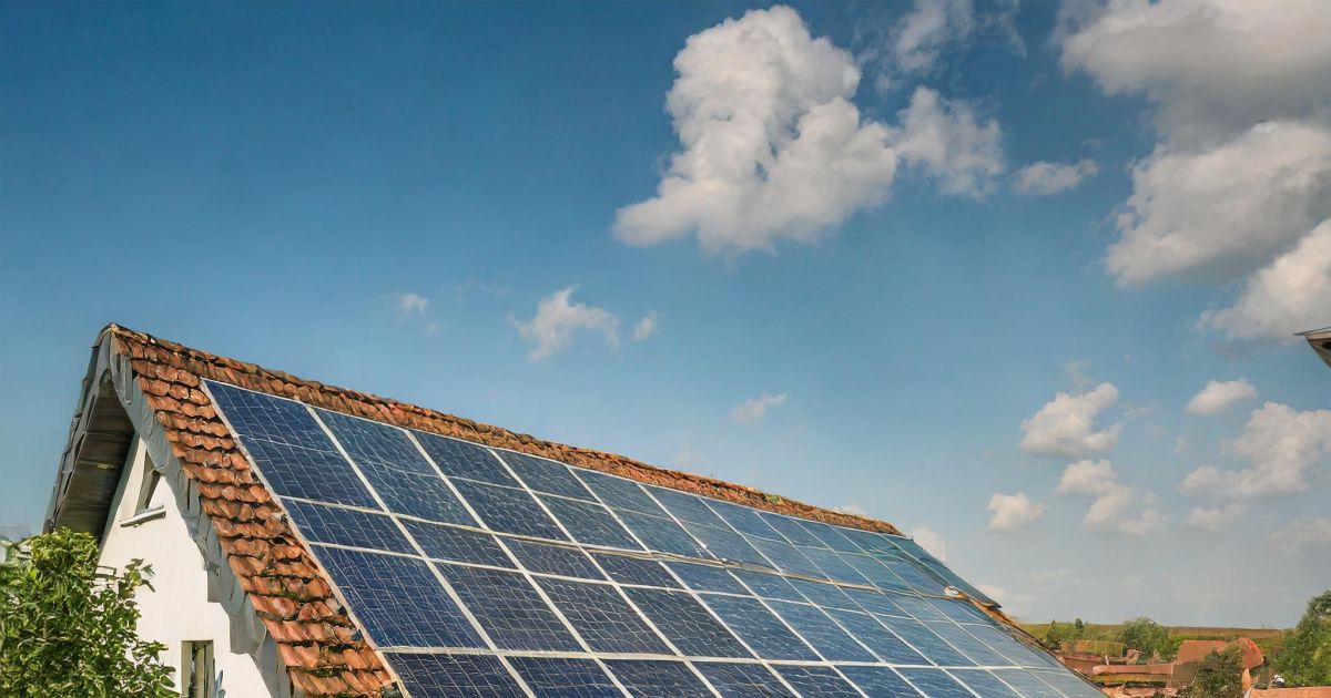 découvrez les technologies photovoltaïques, leurs principes de fonctionnement et les dernières innovations qui transforment l'énergie solaire en électricité durable. informez-vous sur les avantages, les applications et l'avenir de l'énergie renouvelable grâce aux panneaux solaires.