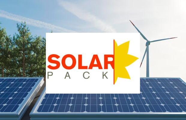 découvrez les dernières innovations et solutions durables offertes par solarpack, leader dans le domaine des technologies solaires. explorez comment nos systèmes photovoltaïques contribuent à un avenir énergétique propre et durable.