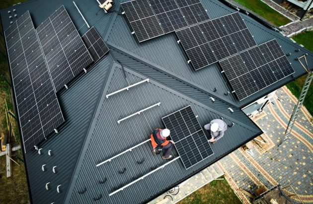 découvrez les dernières tendances esthétiques des panneaux photovoltaïques qui allient design moderne et efficacité énergétique. transformez votre habitat en un espace éco-responsable sans compromettre l'esthétique.