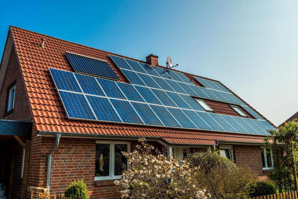 découvrez les avantages d'un toit photovoltaïque pour votre maison. optimisez votre consommation d'énergie et réduisez vos factures grâce à une solution écologique et durable, tout en contribuant à la transition énergétique.