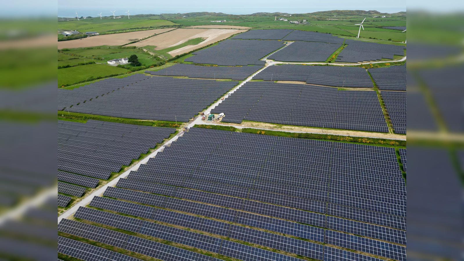 découvrez les meilleures options de luxe en matière de panneaux solaires, alliant design élégant et performance exceptionnelle pour une énergie durable et esthétique.