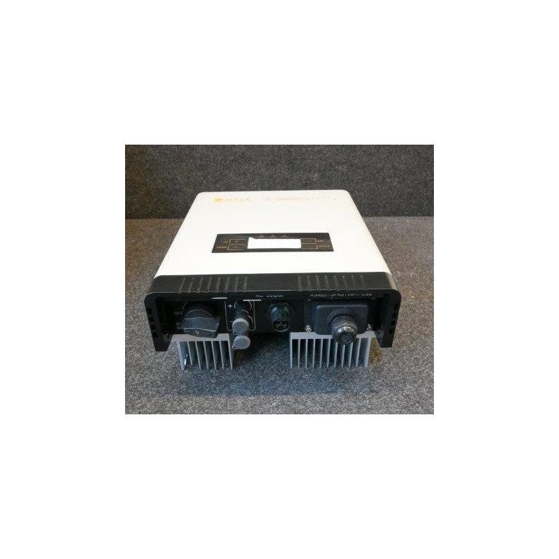 découvrez notre guide complet sur les transformateurs solaires : leur fonctionnement, leur importance pour les systèmes photovoltaïques, et comment choisir le meilleur modèle pour optimiser la conversion de l'énergie solaire en électricité. transformez votre avenir énergétique dès aujourd'hui !