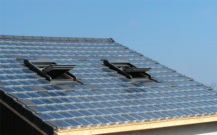 découvrez les tuiles photovoltaïques, une solution innovante et esthétique pour convertir l'énergie solaire en électricité, tout en préservant l'harmonie de votre toiture. idéales pour allier performance énergétique et design, ces tuiles représentent un choix durable pour votre habitation.