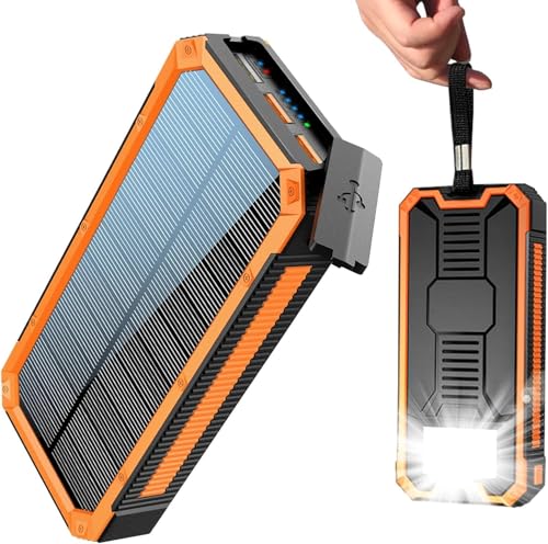 découvrez les différents types de chargeurs solaires adaptés à vos besoins. que vous soyez en camping, en randonnée ou à la maison, trouvez le chargeur solaire idéal pour recharger vos appareils électroniques de manière écologique et efficace.