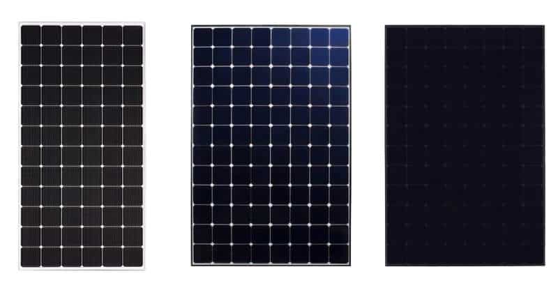 découvrez les différents types de panneaux photovoltaïques, leurs caractéristiques, avantages et choix adaptés pour optimiser la production d'énergie solaire dans votre projet d'installation. informez-vous pour faire le meilleur choix pour votre maison ou entreprise.