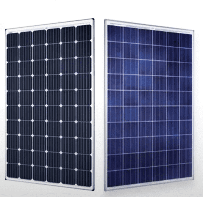 découvrez les différents types de panneaux photovoltaïques disponibles sur le marché. apprenez à choisir le modèle le plus adapté à vos besoins énergétiques et à votre installation grâce à notre guide détaillé.