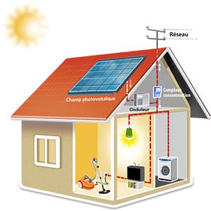 découvrez l'utilité des panneaux photovoltaïques : une solution durable pour produire de l'énergie renouvelable, réduire vos factures d'électricité, et contribuer à la protection de l'environnement. apprenez comment ils fonctionnent et leur impact positif sur votre empreinte carbone.