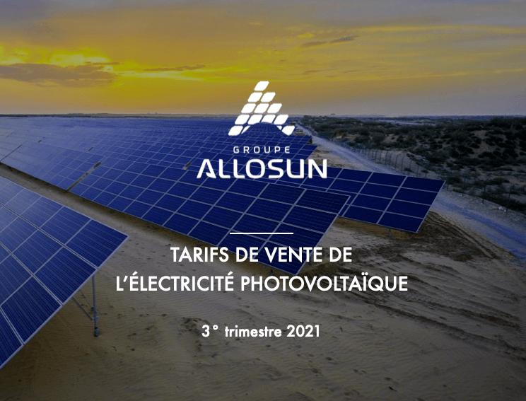 découvrez nos offres de vente d'électricité issue de panneaux photovoltaïques. profitez d'une énergie renouvelable, économique et adaptée à vos besoins tout en contribuant à la protection de l'environnement. informez-vous sur nos solutions et commencez à économiser dès aujourd'hui !