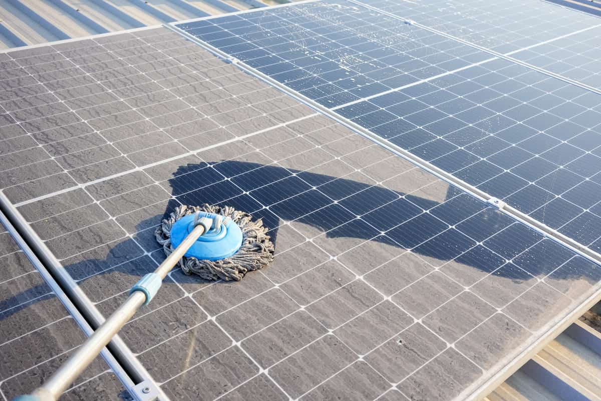 assurez le bon fonctionnement de vos panneaux photovoltaïques avec nos services de vérification professionnelle. optimisez leur performance et prolongez leur durée de vie grâce à notre expertise en maintenance solaire.