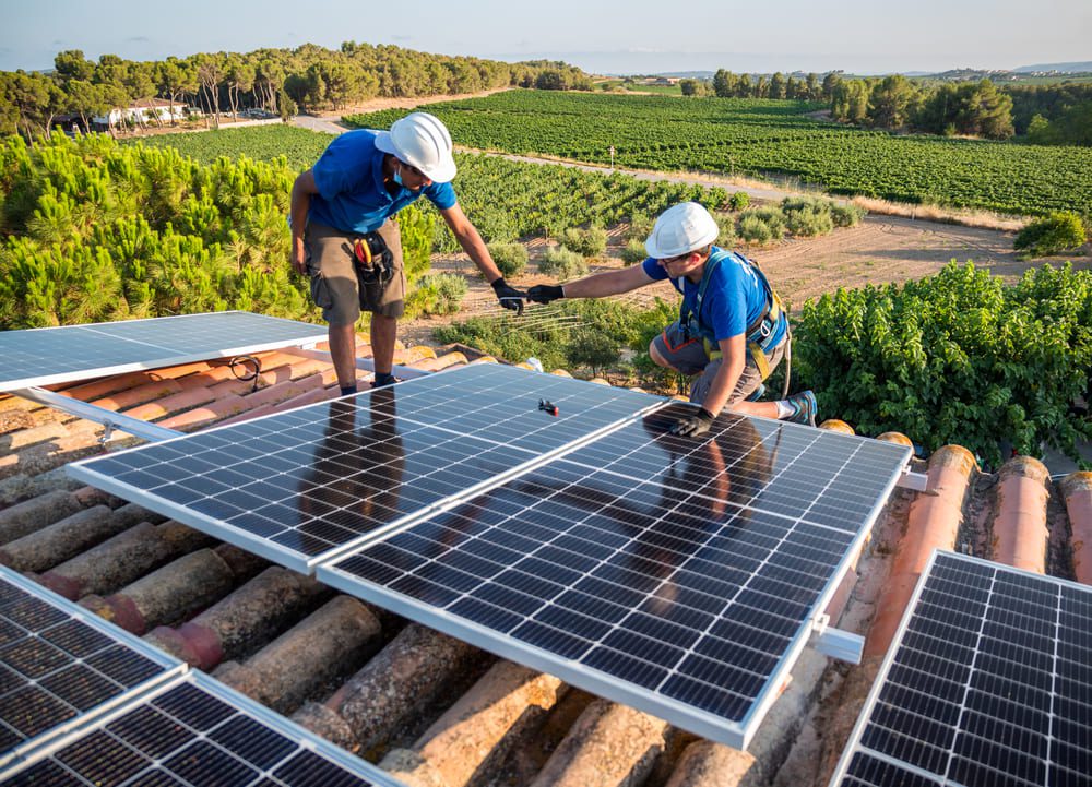assurez-vous de la performance et de la fiabilité de vos panneaux photovoltaïques grâce à notre service de vérification qualité. nous vous aidons à garantir l'efficacité de votre installation solaire pour un avenir énergétique durable.