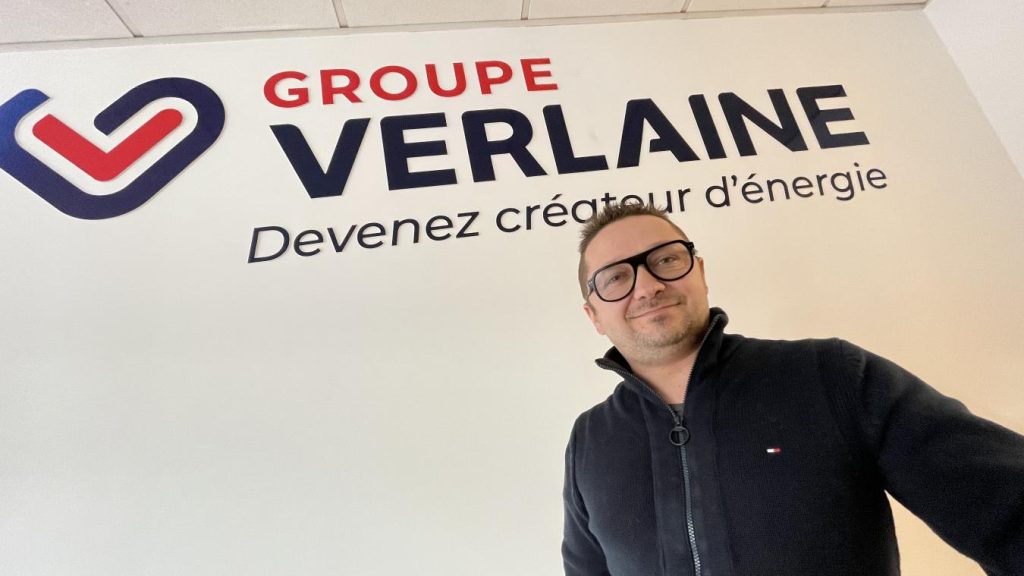 découvrez les solutions innovantes de verlaine photovoltaïque pour transformer l'énergie solaire en électricité durable. profitez d'une expertise de pointe, d'installations sur mesure et d'un engagement envers un avenir énergétique responsable.