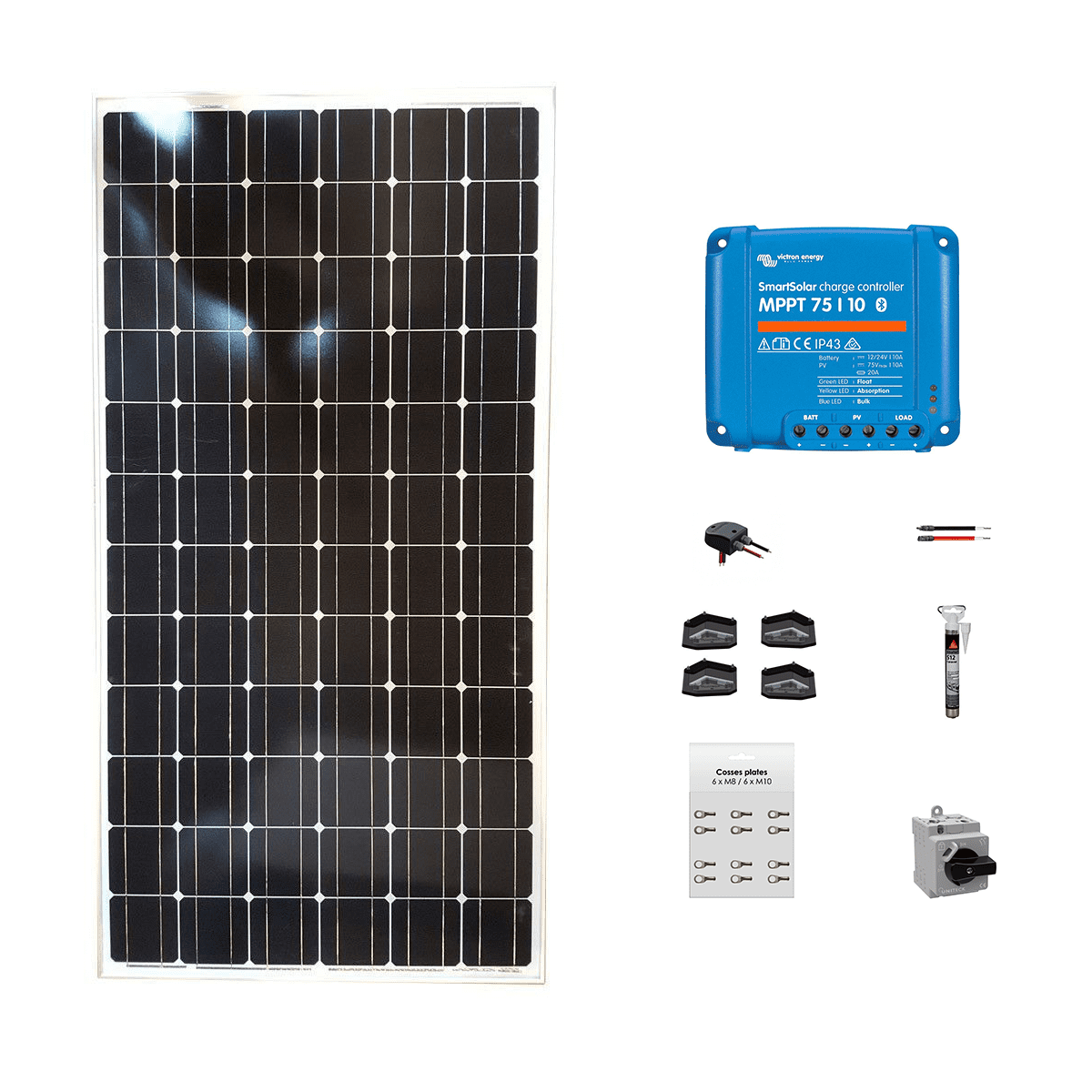 découvrez comment victron energy révolutionne l'autoconsommation grâce à des solutions innovantes de gestion de l'énergie. optimisez votre consommation d'électricité et réduisez vos factures tout en préservant l'environnement.