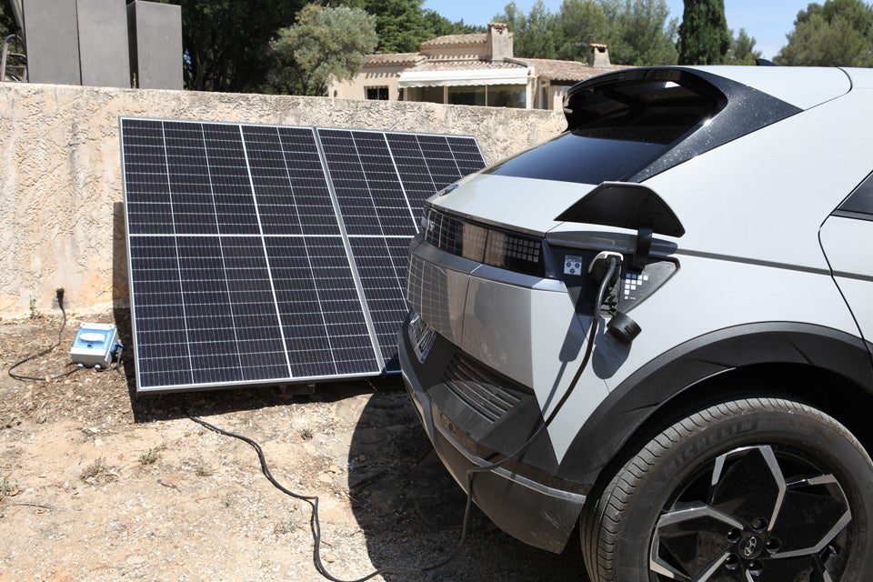 découvrez notre wc solaire écologique, une solution innovante pour réduire votre empreinte écologique tout en bénéficiant d'un confort moderne. économisez de l'eau et de l'énergie avec ce système autonome et respectueux de l'environnement.