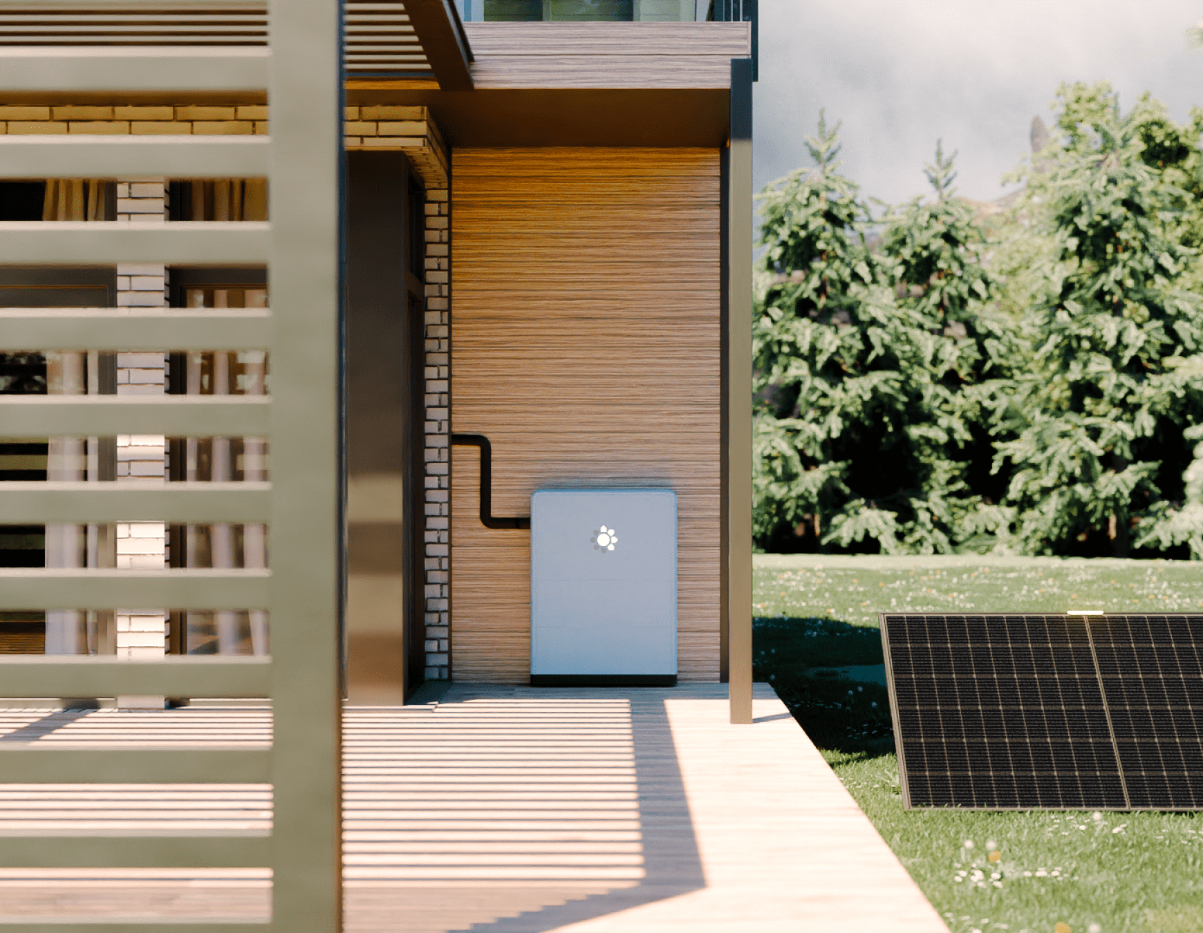 découvrez la réalité derrière les panneaux solaires dans notre article 'panneaux solaires : vérités vs idées reçues'. nous démystifions les idées reçues et vous fournissons des informations claires et factuelles pour vous aider à prendre des décisions éclairées sur l'énergie solaire. économie, efficacité, impact environnemental : tout ce que vous devez savoir est ici.