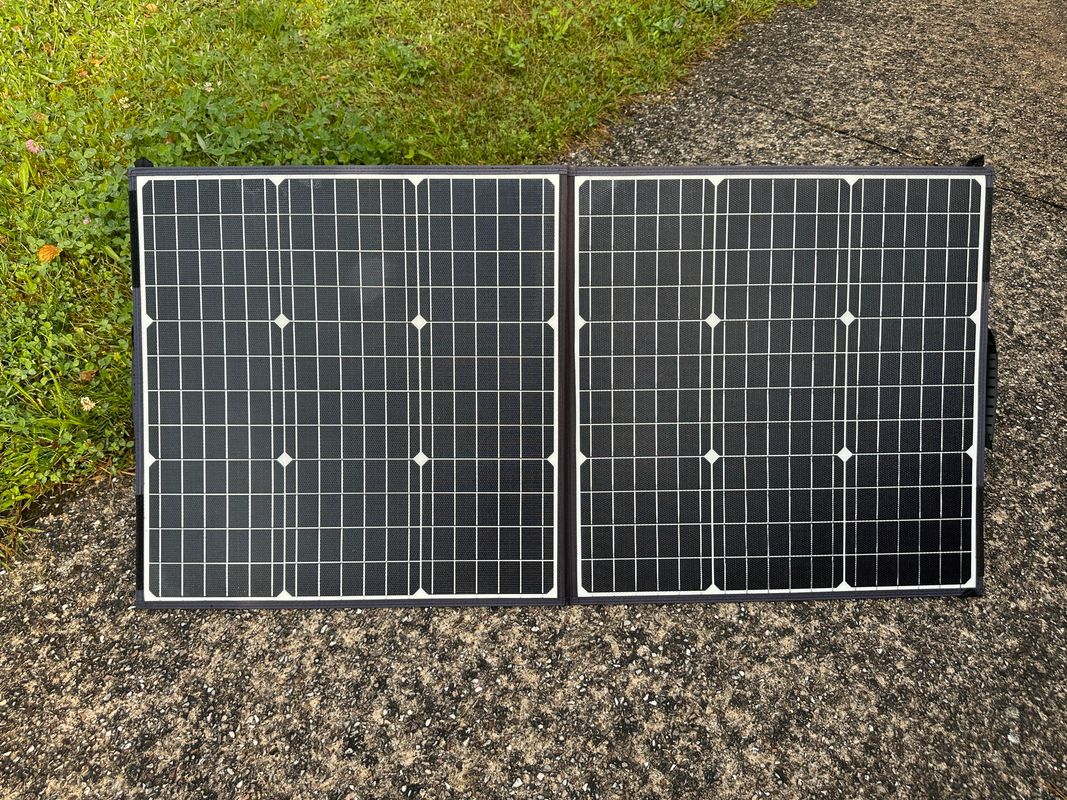découvrez notre batterie solaire 500w durable, conçue pour offrir une puissance fiable et écologique. idéale pour alimenter vos appareils en toute autonomie, elle allie performance et longévité, tout en respectant l'environnement. optez pour une solution énergétique renouvelable et économique.