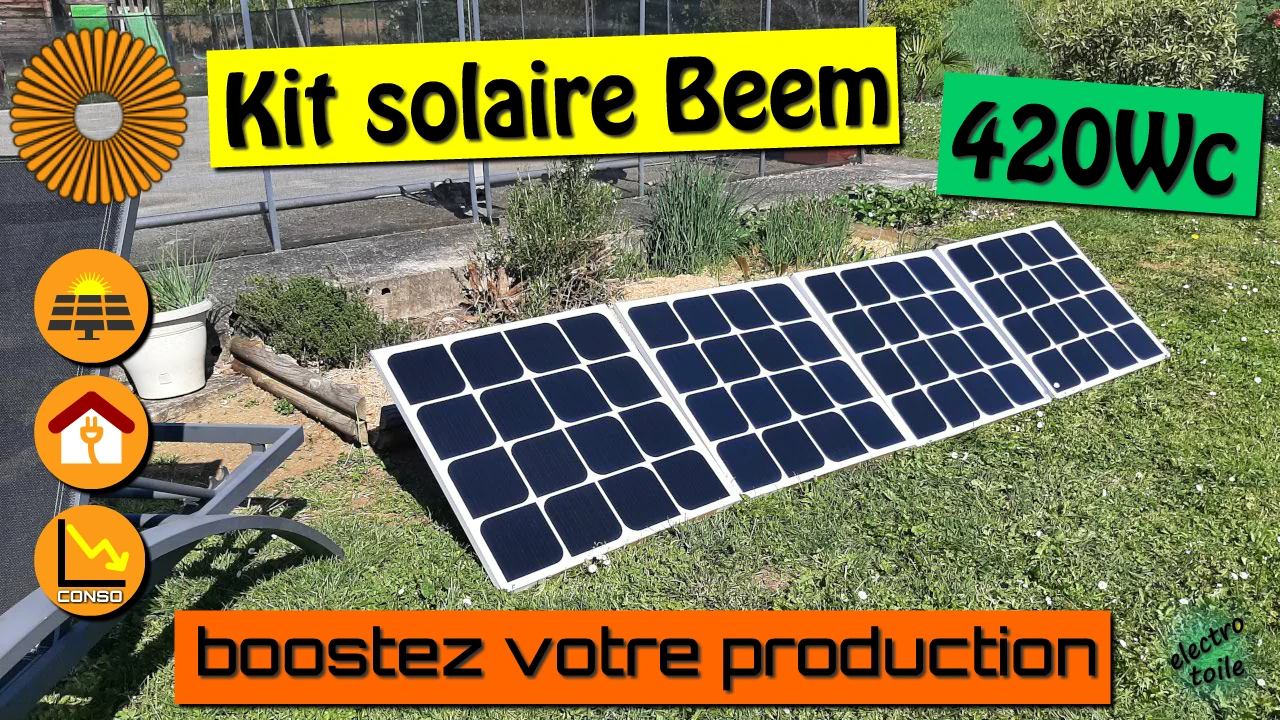 découvrez notre avis complet sur les panneaux solaires beem. analyse des performances, de la durabilité et de la rentabilité pour vous aider à choisir la solution énergétique adaptée à vos besoins tout en respectant l'environnement.
