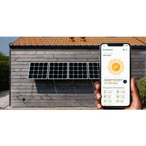 découvrez beem toit énergie, la solution innovante pour transformer votre toit en une source d'énergie durable. optimisez votre consommation énergétique tout en contribuant à la protection de l'environnement grâce à nos technologies avancées et notre expertise. rejoignez le mouvement vers un avenir énergétique plus vert dès aujourd'hui !