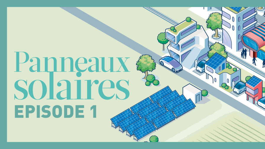 découvrez comment les panneaux solaires peuvent transformer votre consommation d'énergie et vous faire réaliser d'importantes économies sur vos factures d'électricité. informez-vous sur les avantages, les différentes options disponibles et les aides financières pour investir dans l'énergie solaire.