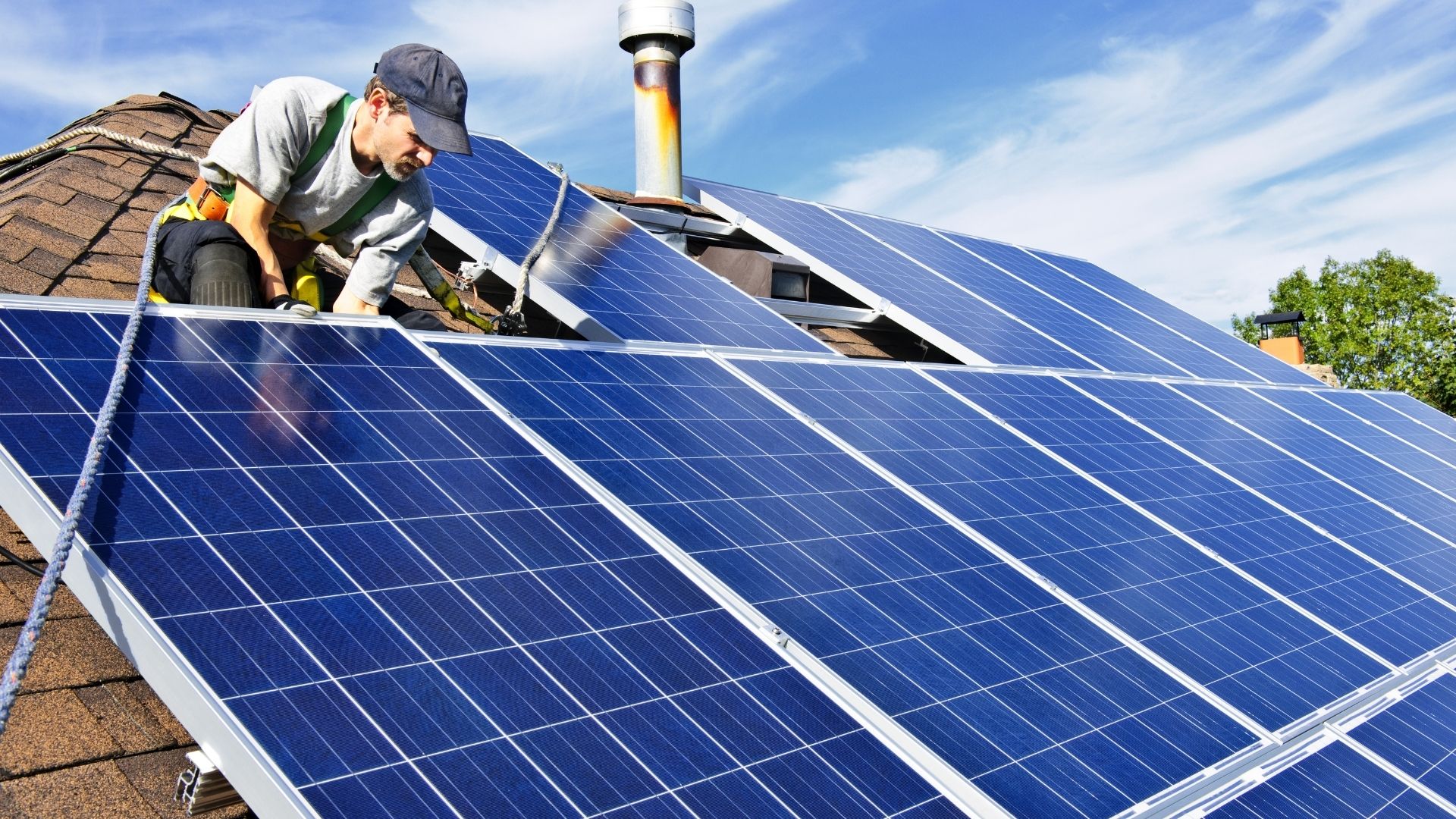 découvrez tout ce qu'il faut savoir sur le branchement des panneaux solaires. apprenez les étapes essentielles, les meilleures pratiques et les conseils pour optimiser votre installation solaire et profiter pleinement de l'énergie renouvelable.