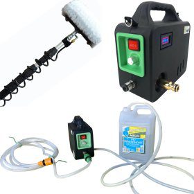 découvrez comment entretenir efficacement vos panneaux photovoltaïques pour garantir leur performance optimale et prolonger leur durée de vie. conseils pratiques et astuces pour un fonctionnement durable.