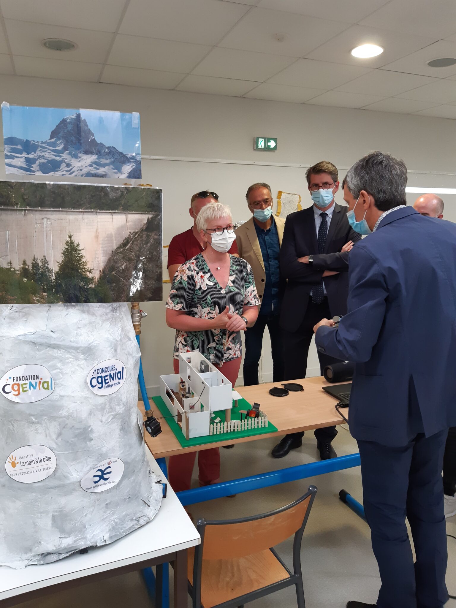 découvrez comment l'éducation aux énergies renouvelables façonne un avenir durable. explorez les formations, les initiatives et les technologies innovantes qui préparent les générations futures à relever les défis environnementaux.