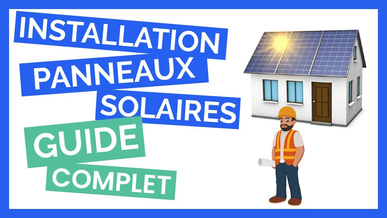 découvrez notre service d'installation de panneaux solaires, une solution écologique et économique pour réduire votre facture d'énergie. profitez des avantages des énergies renouvelables et investissez dans un avenir durable tout en augmentant la valeur de votre propriété.