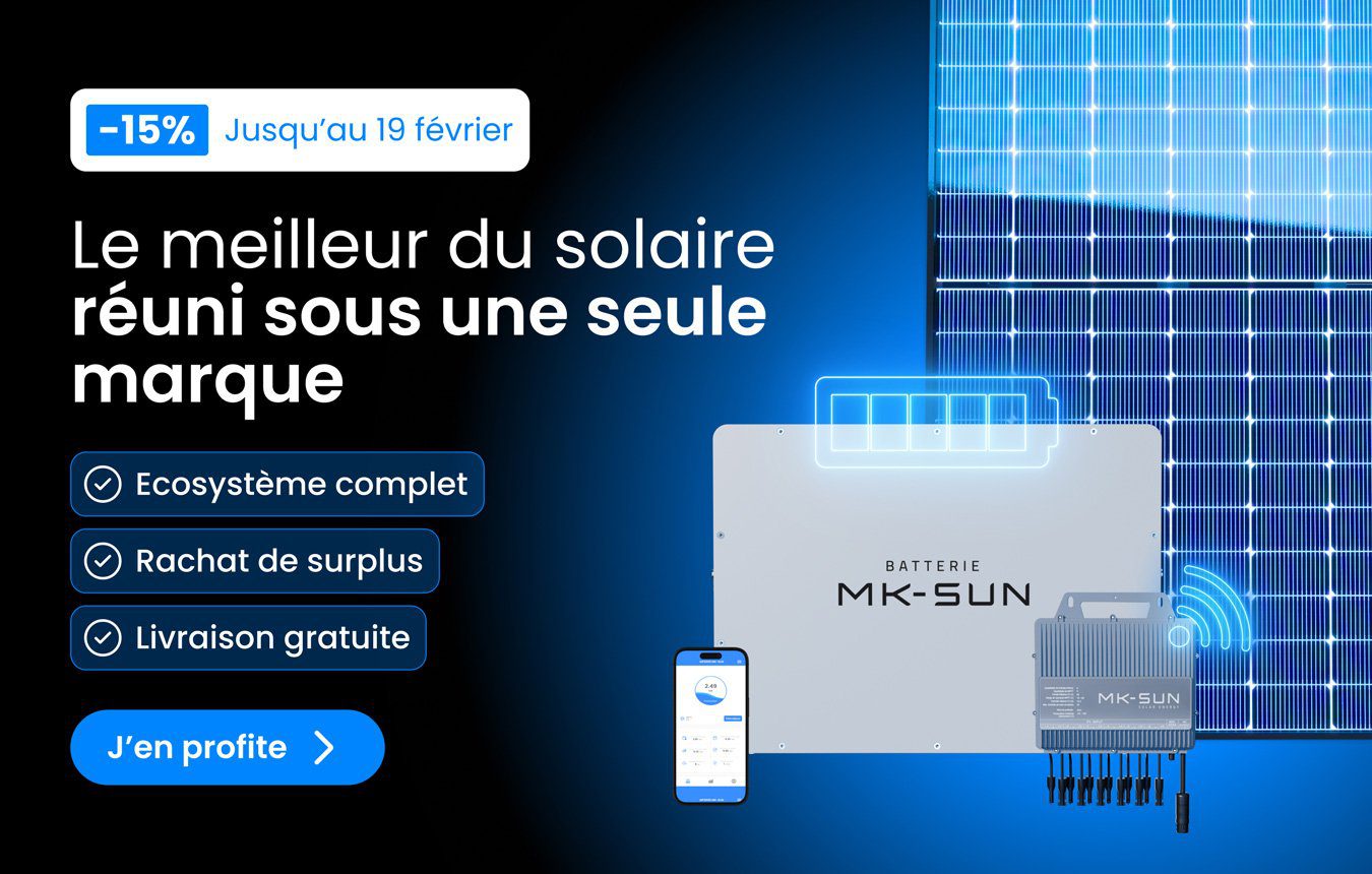 découvrez comment installer un panneau solaire avec batterie pour optimiser votre production d'énergie renouvelable. apprenez les étapes essentielles, les meilleurs équipements et les conseils pratiques pour garantir une installation efficace et durable qui répond à vos besoins énergétiques.