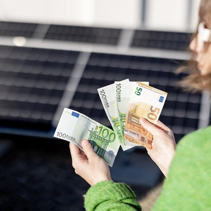 découvrez comment obtenir un panneau solaire gratuit grâce à des subventions et des programmes locaux. profitez des énergies renouvelables tout en réduisant vos factures d'électricité !