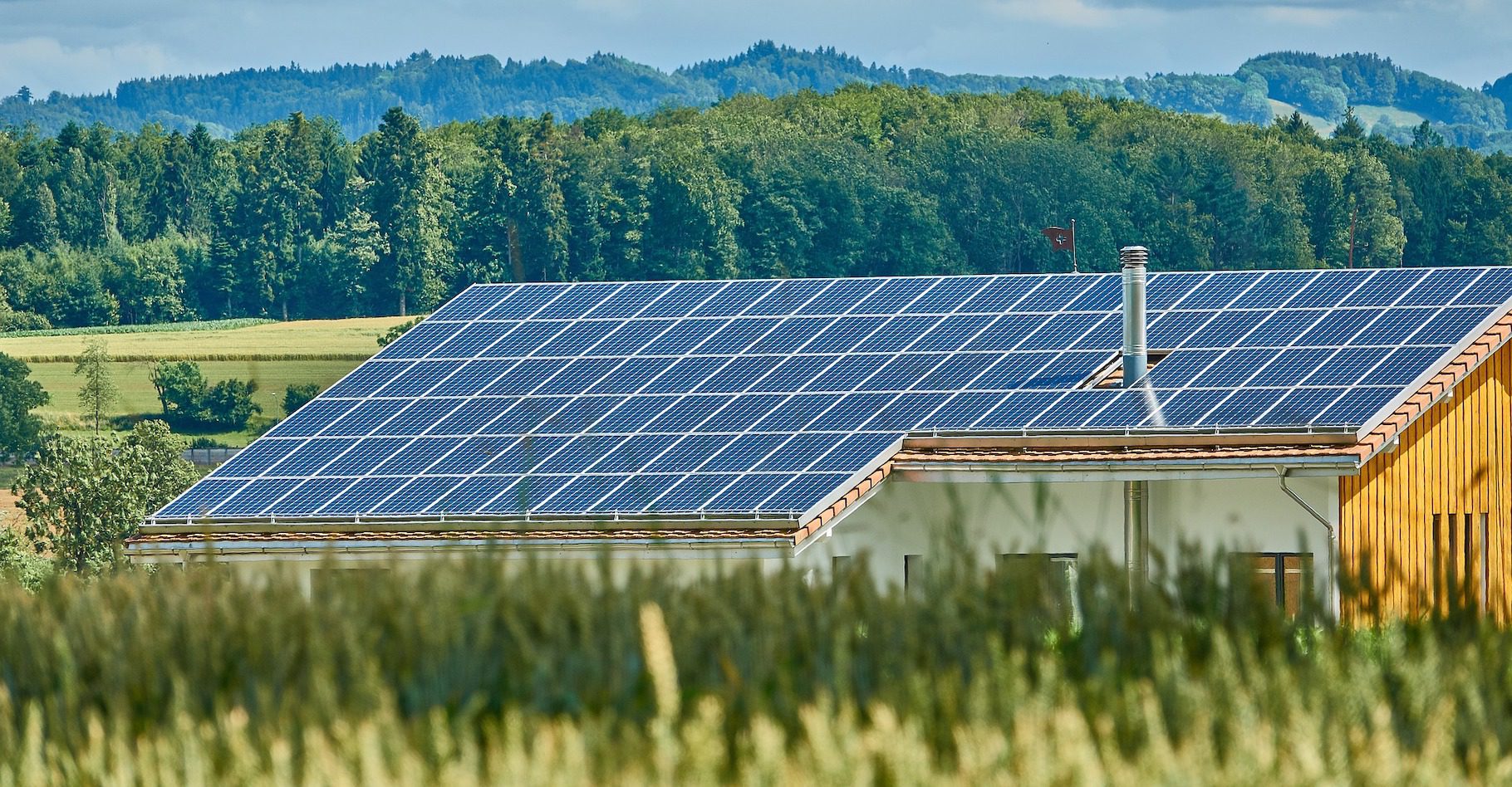 découvrez comment optimiser votre investissement dans les panneaux solaires grâce à nos conseils et meilleures pratiques. maximisez votre retour sur investissement tout en contribuant à la transition énergétique.