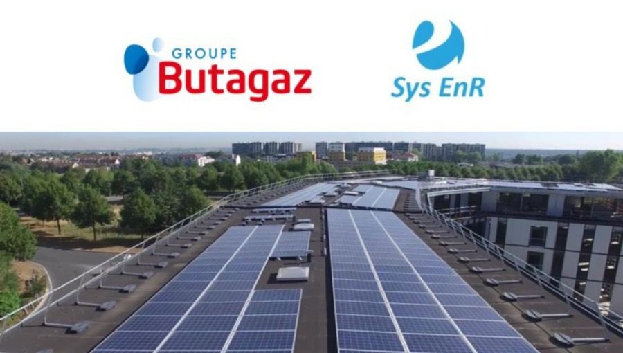 découvrez les avantages d'une collaboration photovoltaïque pour votre entreprise. profitez d'une énergie renouvelable efficace et d'une réduction des coûts, tout en contribuant à un avenir durable grâce à des partenariats stratégiques.