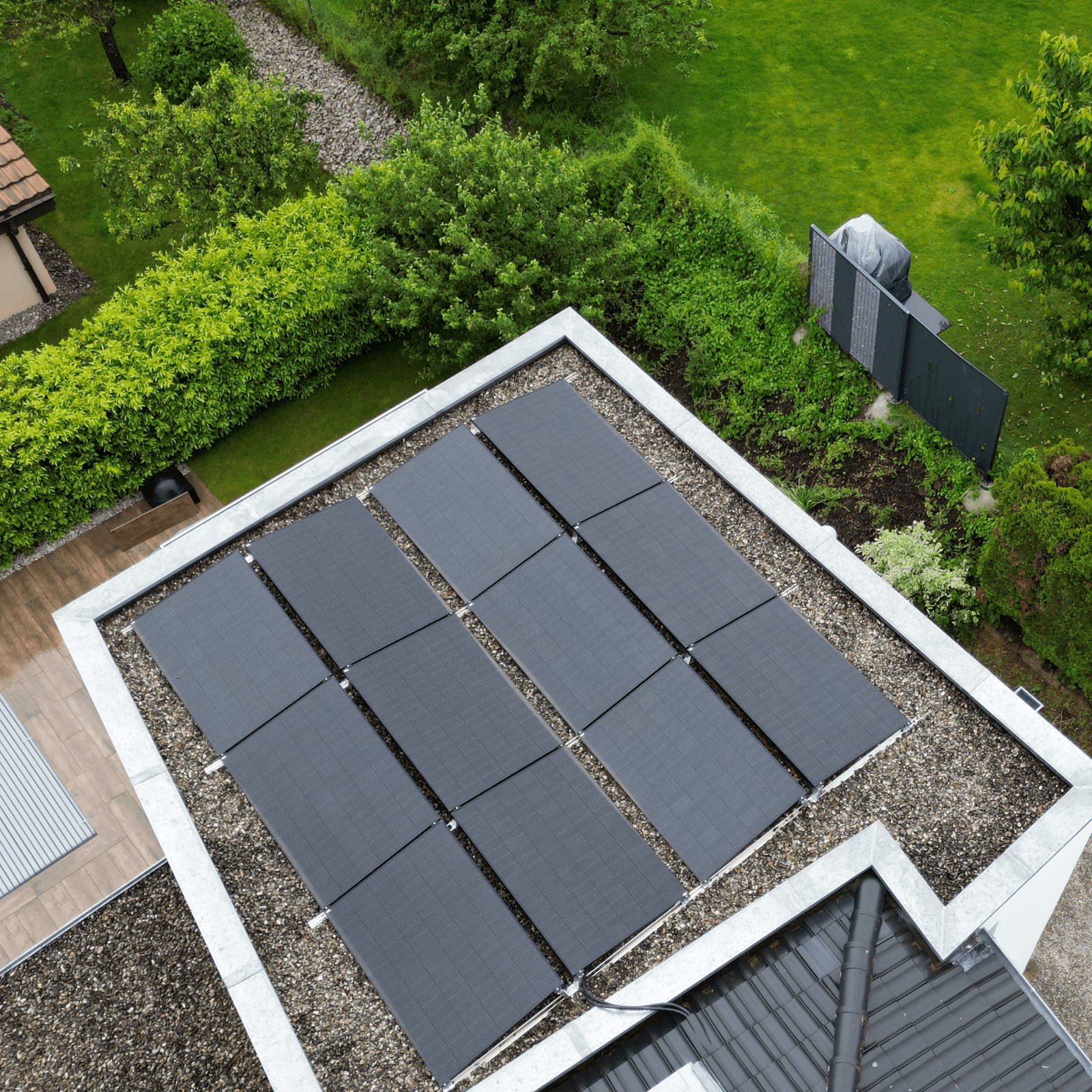 découvrez comment l'installation de panneaux solaires peut réduire vos factures d'énergie. apprenez les avantages économiques et environnementaux d'une énergie renouvelable pour votre maison.