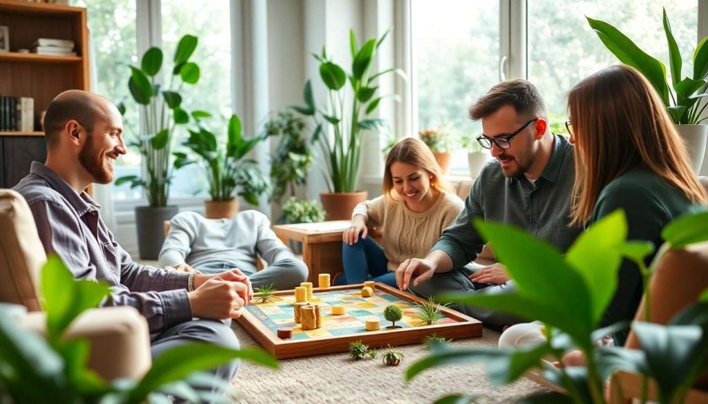 découvrez les initiatives écologiques des ecopolis, des projets innovants visant à promouvoir un développement durable et à préserver l'environnement. explorez comment ces villes vertes mettent en place des solutions durables pour un avenir meilleur.