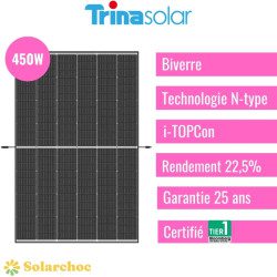 découvrez les prix des panneaux solaires et comparez les offres pour faire des économies d'énergie. informez-vous sur les différents types de panneaux, leurs avantages, et les subventions disponibles pour rendre votre investissement plus accessible.